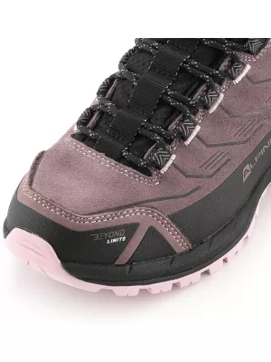 Outdoorové boty ALPINE PRO KERELE PEPPERCORN