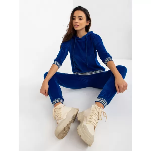  Dámský set RELEVANCE RV-KMPL-8286.40 COBALT 