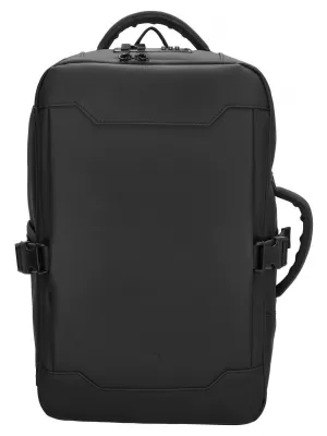 Batoh BEAGLES SHIKOKU 24356 BLACK
