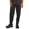 Pánské tepláky UNDER ARMOUR UA UNSTOPPABLE FLC TXTRD JGR 6013434-008 ČERNÁ