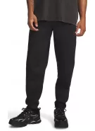 Pánské tepláky UNDER ARMOUR UA UNSTOPPABLE FLC TXTRD JGR 6013434-008 ČERNÁ