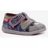 Dětské pantofle MILAMI 118/BR-36 GREY