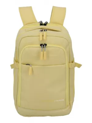 Batoh TRAVELITE KICK OFF CABIN BACKPACK YELLOW
