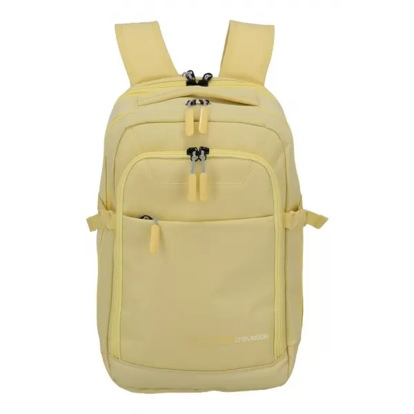  Batoh TRAVELITE KICK OFF CABIN BACKPACK YELLOW 