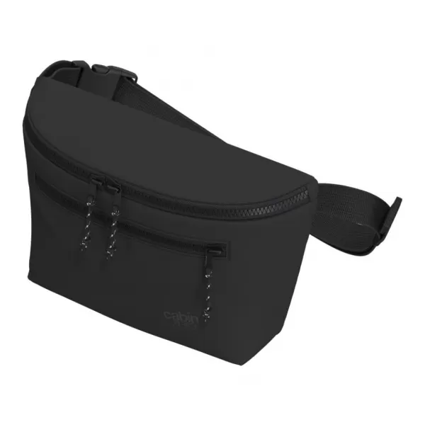  Ledvinka CabinZero Stinger Hip Pack 3L ABSOLUTE BLACK 