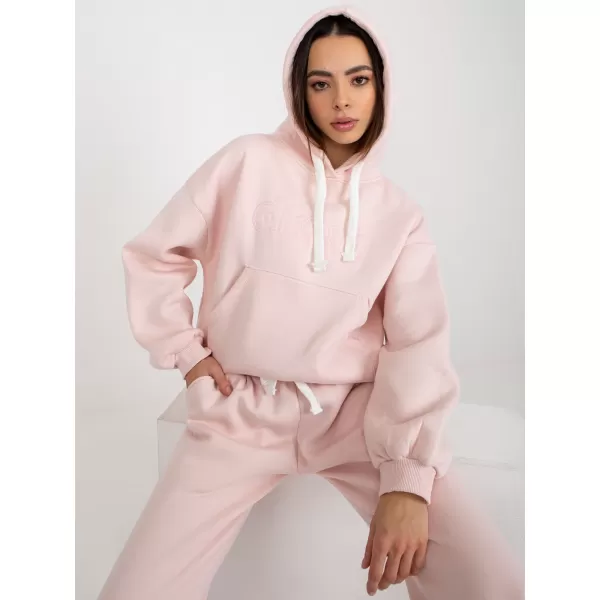  Dámský set EX MODA EM-KMPL-630-1.40P BRIGHT PINK 