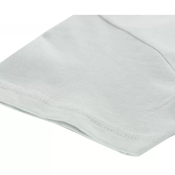  Dětské triko ALPINE PRO ECOMO 4 SPROUT GREEN VARIANTA PB 