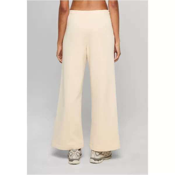  Dámské kalhoty URBAN CLASSICS TB8169 WHITE/SAND 