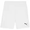 Pánské kraťasy PUMA TEAMGOAL SHORTS 705752-04 PUMA WHITE/PUMA BLACK