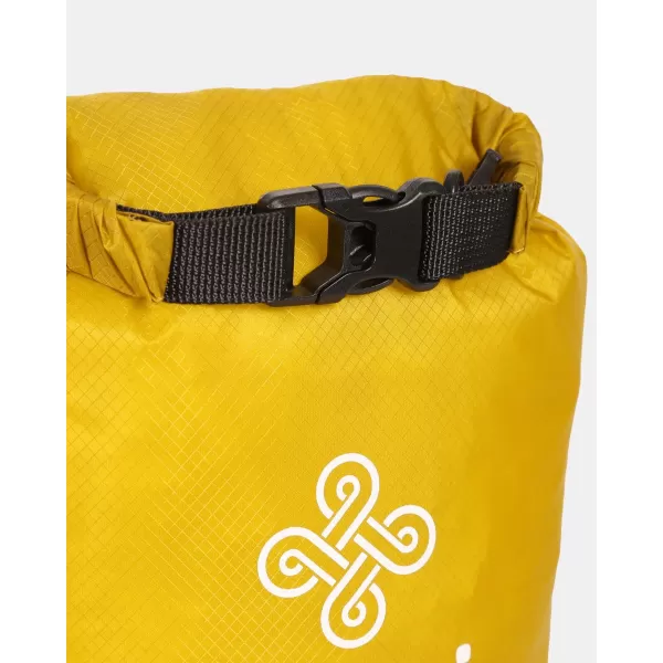  Voděodolný vak KILPI DRYBAG 5-U 1U0611KI ORANŽOVÁ 