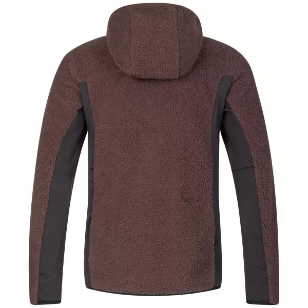 Pánská mikina HANNAH KODIAK HOODY BRACKEN/ANTHRACITE 