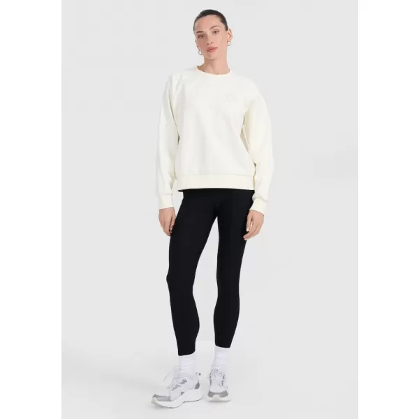  Dámské legíny 4F 4FWAW25TTIGF237 DEEP BLACK 