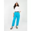 Dámské kalhoty ITALY MODA IT-SP-FL9767-1.02 BLUE