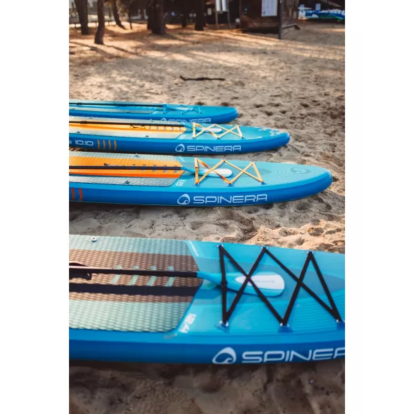  Paddleboard SPINERA Lets Paddle 1010 