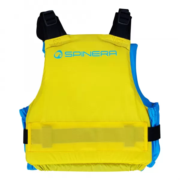  Vesta plovací SPINERA SUP/kajak junior YELLOW 