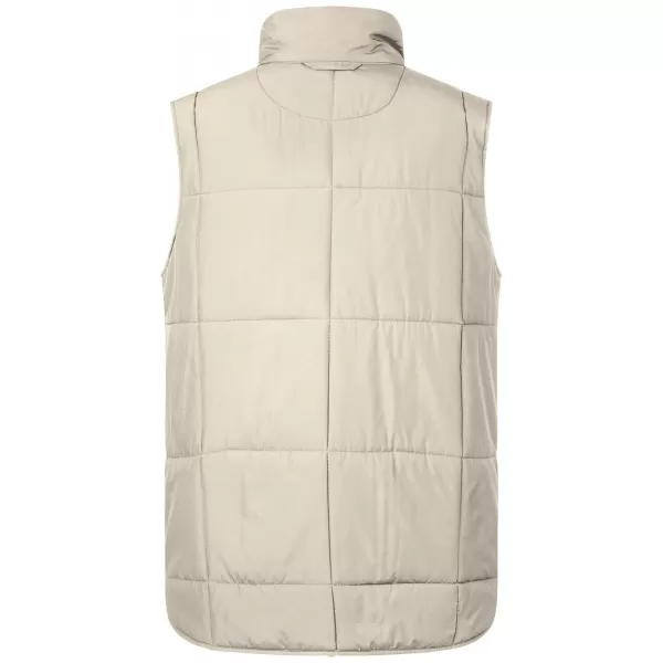  Dámská vesta HANNAH SUGAR VEST BIRCH 