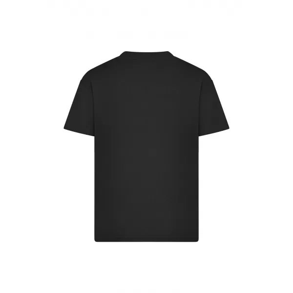  Pánské tričko URBAN CLASSICS TB9050-00007 BLACK 