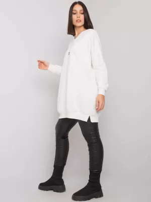 Dámská tunika RELEVANCE RV-TU-7278.81P ECRU