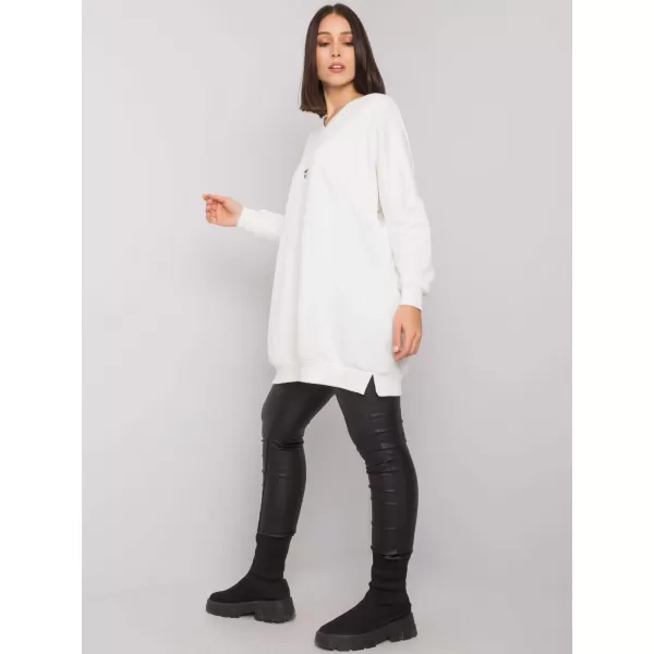 Dámská tunika RELEVANCE RV-TU-7278.81P ECRU 