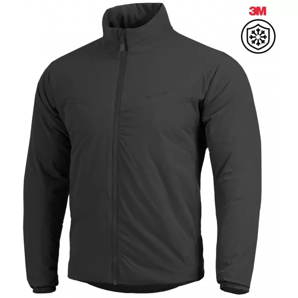  Pánská bunda PENTAGON LYNX V2.0 3M G60 INSULATION JACKET K08055-2.0 BLACK 