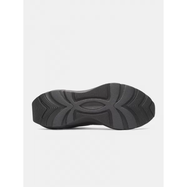  Boty UNDER ARMOUR AURA RPSTP 6008992-002 ČERNÁ 