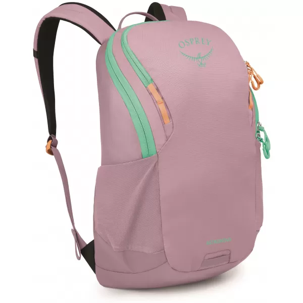  Městský batoh OSPREY ASTRONOVA IRIS PINK 
