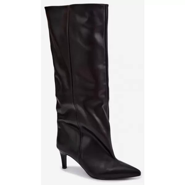  Dámské boty BOTO LA3155 BLACK 