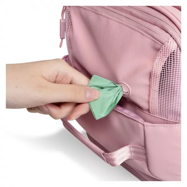  Přepravka HEYS Pawsenger Pet Carrier ROSE 