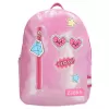 Batoh ZEBRA TRENDS LILY 25489 GLITTER & GLAMOUR