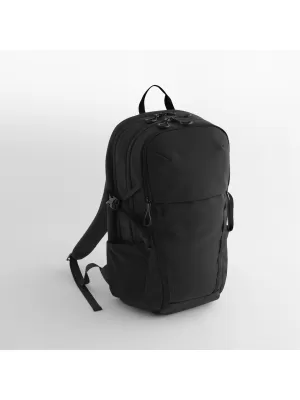 Batoh Quadra | QD 512 BLACK