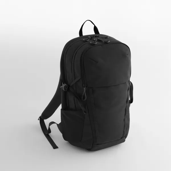  Batoh Quadra | QD 512 BLACK 