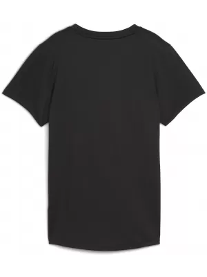 Dámské triko PUMA W TAD ESSENTIAL CREW TEE 52717701 PUMA BLACK