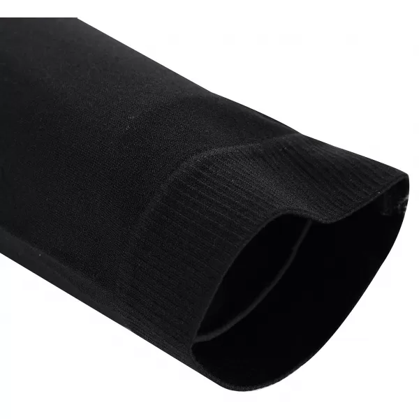  Pánské funkční kalhoty ALPINE PRO LENT BLACK 
