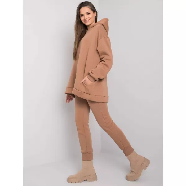  Dámský set BASIC FEEL GOOD RV-KMPL-7372.26X CAMEL 