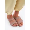 Dámské pantofle INBLU AG000015 PINK