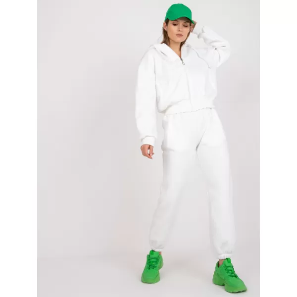  Dámský set EX MODA EM-KMPL-714.44 WHITE 