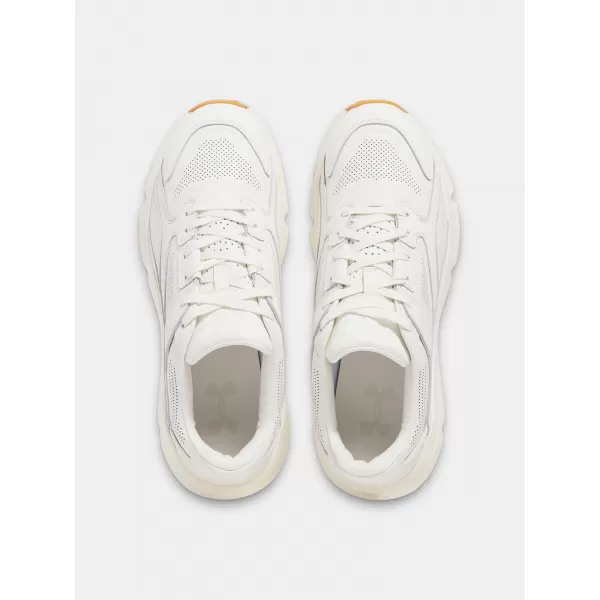  Boty UNDER ARMOUR FORGE 96 LUXE 6003631-114 BÍLÁ 