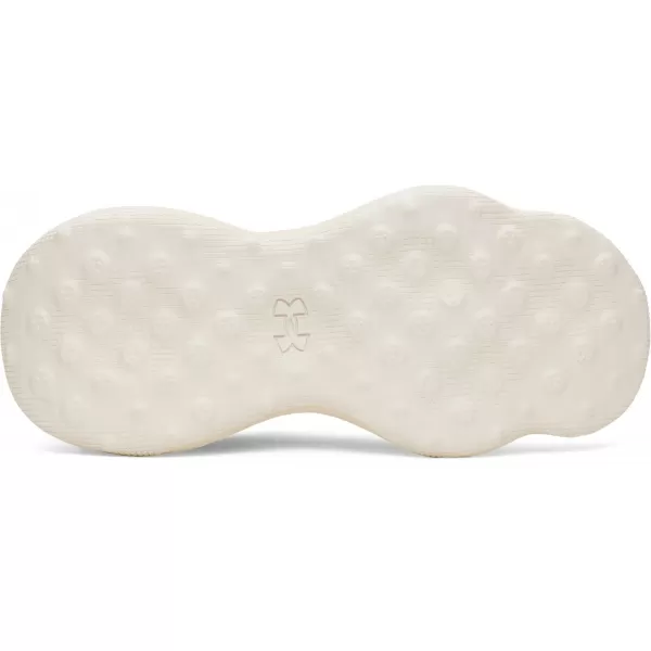  Dámské boty UNDER ARMOUR UA W PULSE 6015037-622 ČERVENÁ 