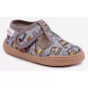 Dětské pantofle MILAMI BF1/BR-32 GREY