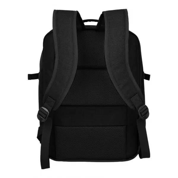  Batoh TRAVELITE KICK OFF BACKPACK CABIN NEW SIZE BLACK 