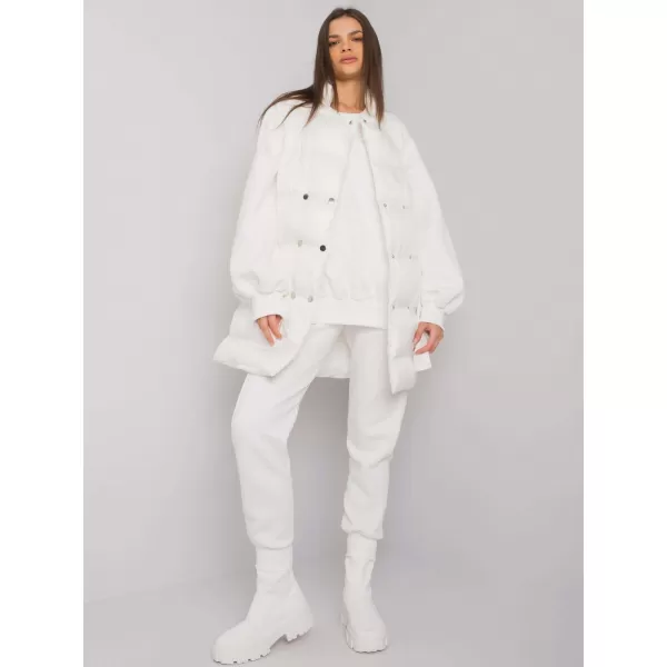  Dámský set EX MODA EM-KMPL-646.96P ECRU 