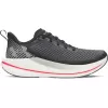 Dámské boty UNDER ARMOUR W VELOCITI SPEED SPD 6000017-004 ČERNÁ