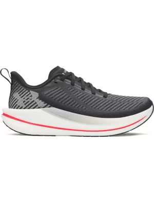 Dámské boty UNDER ARMOUR W VELOCITI SPEED SPD 6000017-004 ČERNÁ