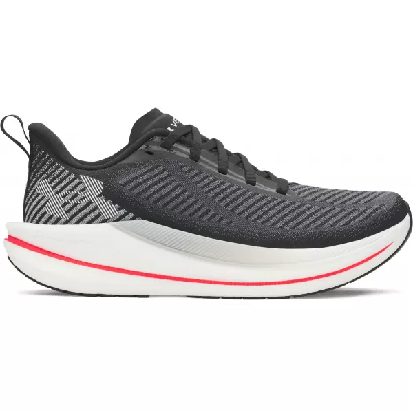  Dámské boty UNDER ARMOUR W VELOCITI SPEED SPD 6000017-004 ČERNÁ 
