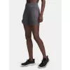 Dámské kraťasy UNDER ARMOUR UA VELOCITI 6IN FITTED SHORT 6009498-025 ŠEDÁ