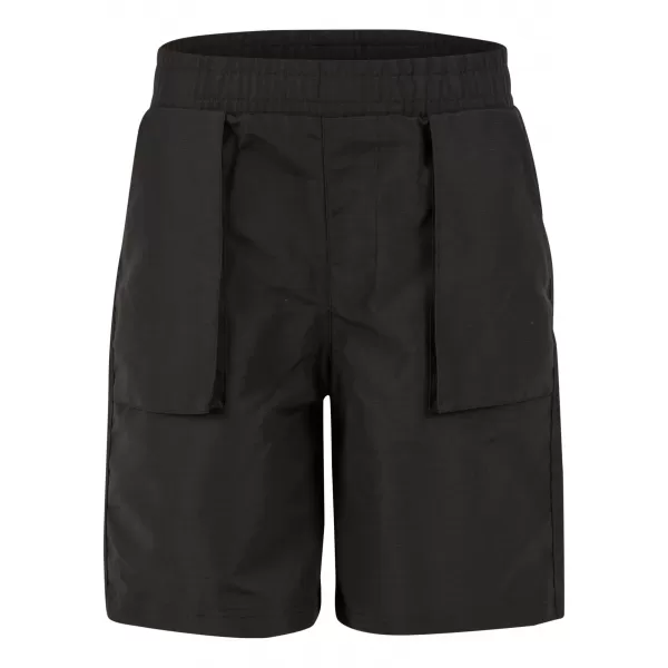 Chlapecké cargo šortky URBAN CLASSICS UCK7564-00007 BLACK 