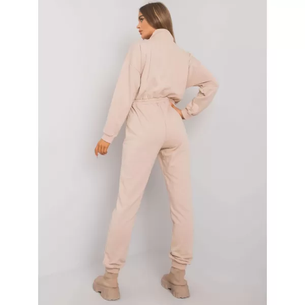  Dámské lacláče EX MODA EM-KO-636.98 BEIGE 