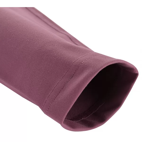  Dámské sportovní legíny ALPINE PRO GEMSA GRAPE NECTAR 