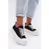 Dámské tenisky BOTO 25SP26-8228 BLACK