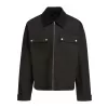 Pánská bunda URBAN CLASSICS TB7624 BLACK